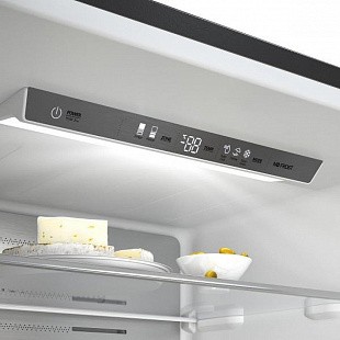 Холодильник GORENJE NRM720FSXL4