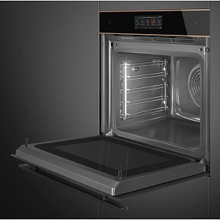 Духовой шкаф SMEG SO6606WAPNR