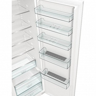 Встраиваемый холодильник GORENJE RI517E41WF