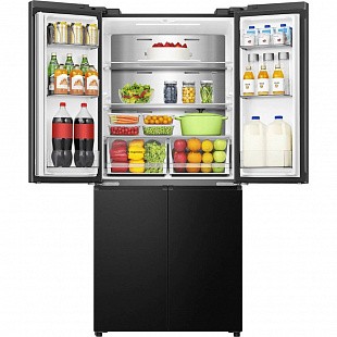 Холодильник HISENSE RQ5P470SAF1