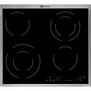 Варочная панель ELECTROLUX EHF6342XOK