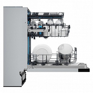 Посудомоечная машина HAIER HDWE11-594RU