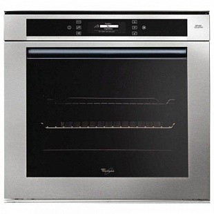 Духовой шкаф WHIRLPOOL AKZM 838 IX