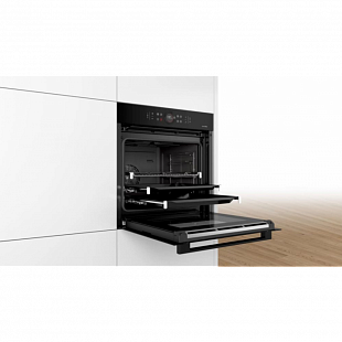 Духовой шкаф BOSCH HBG855TC0