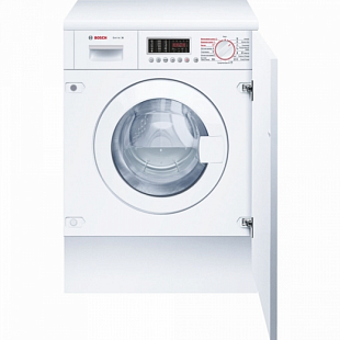 Стиральная машина BOSCH WKD28542EU