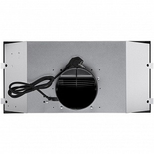 Вытяжка MAUNFELD TRAPEZE 602M BLACK