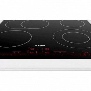 Электрическая варочная панель BOSCH PKN601DV1M