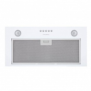 Вытяжка MAUNFELD CROSBY SINGL 5028 WHITE