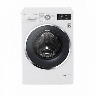 Стиральная машина LG F12U2HCS2