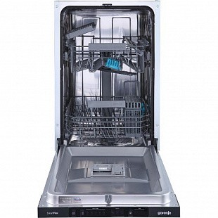 Встраиваемая посудомоечная машина GORENJE GV541D10