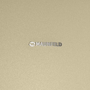Холодильник MAUNFELD MFF185NFBG INVERTER