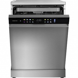 Посудомоечная машина HIBERG I-F 6815 LX