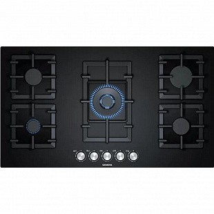 Газовая варочная панель SIEMENS EP9B6QO90M