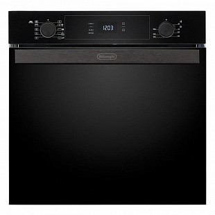 Электрический духовой шкаф DELONGHI DEO 755 NB RAMONA