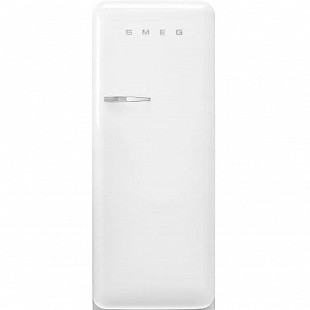 Холодильник Smeg FAB28RWH5