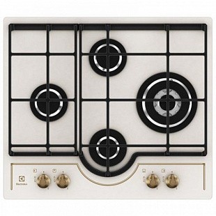 Варочная панель ELECTROLUX GPE 363 RBV