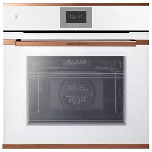 Электрический духовой шкаф KUPPERSBUSCH BP 6550.0 W7 COPPER