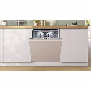 Встраиваемая посудомоечная машина BOSCH SMV4ECX21E