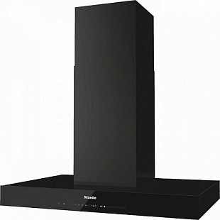 Вытяжка MIELE DA 6698 D OBSW