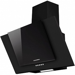 Вытяжка MAUNFELD WIND 60 A BLACK