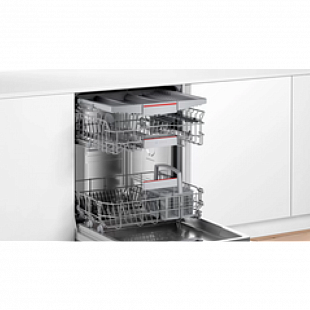 Встраиваемая посудомоечная машина BOSCH SMV4HMX26Q