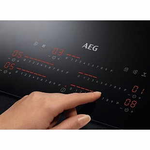 Варочная панель AEG IKE85753IB