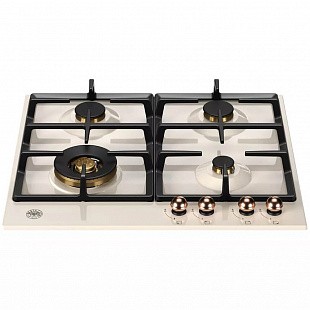 Газовая варочная панель BERTAZZONI P604LHERAC