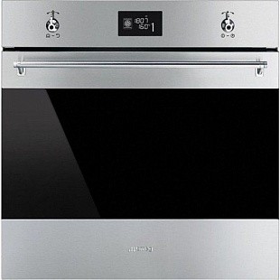 Духовой шкаф SMEG SFP6390X