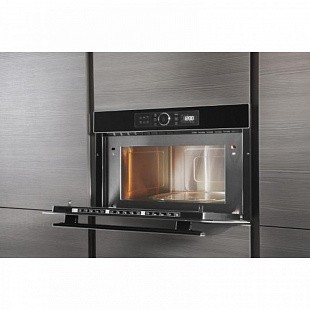 Микроволновая печь WHIRLPOOL AMW730/NB