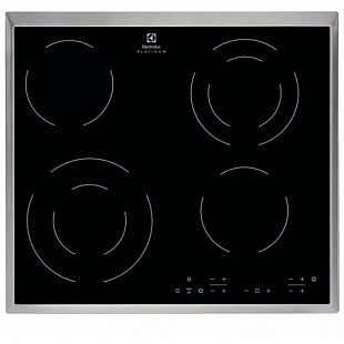 Варочная панель ELECTROLUX CEE 6432 KX
