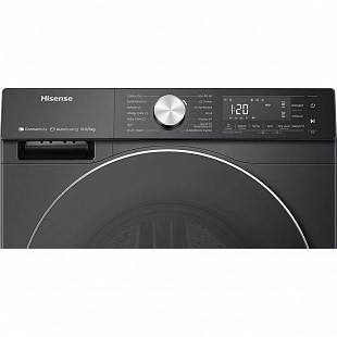 Стиральная машина с сушкой HISENSE WD5S1045BB
