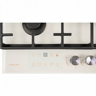 Варочная панель HIBERG VM 7155 Y