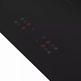 Индукционая варочная панель DELONGHI PIN 62 RUS