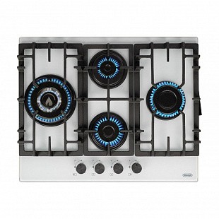 Газовая варочная панель DELONGHI GABRIELLA 6GW BB