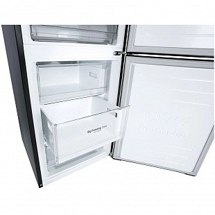 Холодильник LG GA-B459CBTL