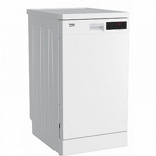 Посудомоечная машина BEKO DFS 25R11 W
