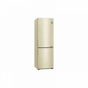 Холодильник LG GA-B509CECL
