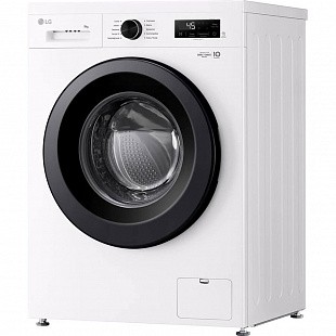 Стиральная машина LG F2Y1VS6W