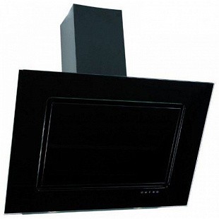 Вытяжка ELIKOR ОНИКС 90П-1000-Е4Г ЧЕРНЫЙ/ЧЕРН.ГАЛ