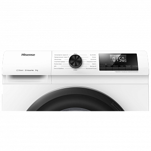 Стиральная машина HISENSE WFQP8014