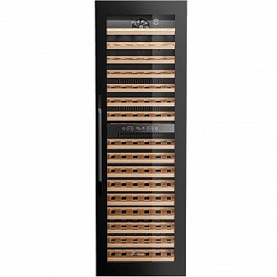 Встраиваемый винный шкаф MEYVEL MV83-KBB2