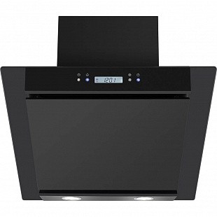 Вытяжка MAUNFELD GLORIA 60 BLACK