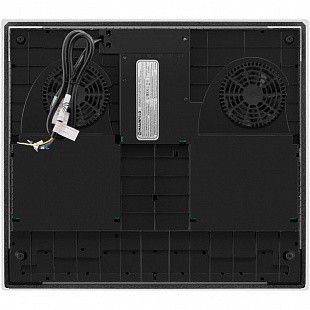 Индукционая варочная панель MAUNFELD CVI594SF2MBL LUX INVERTER