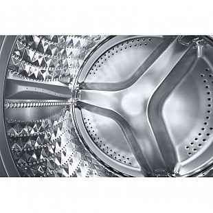 Стиральная машина SAMSUNG WD11DG6B85BBLP