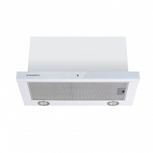 Вытяжка MAUNFELD TS TOUCH 60 GLASS WHITE