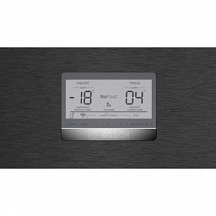 Холодильник BOSCH KGN39AX32R