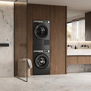 Стиральная машина ASKO W7096XG