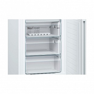 Холодильник BOSCH KGN39VW22R
