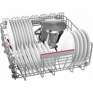 Встраиваемая посудомоечная машина BOSCH SMI6ZCS16E
