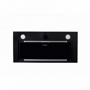 Вытяжка CIARKO BRUTTO 60 BLACK